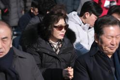 마포구 축구협회 신년 시무식 24