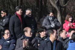 마포구 축구협회 신년 시무식 25