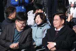 마포구 축구협회 신년 시무식 26