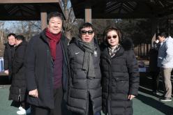 마포구 축구협회 신년 시무식 33