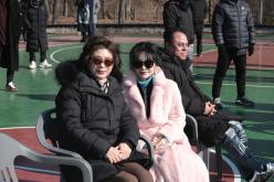 마포구 축구협회 신년 시무식 35