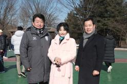 마포구 축구협회 신년 시무식 36