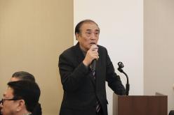 제1차 이사회 및 마포구의회 의원 초청 간담회-마포구상공회 2