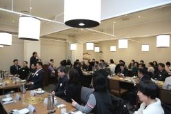 제1차 이사회 및 마포구의회 의원 초청 간담회-마포구상공회 4