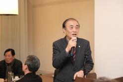 제1차 이사회 및 마포구의회 의원 초청 간담회-마포구상공회 5