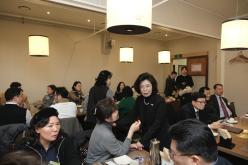 제1차 이사회 및 마포구의회 의원 초청 간담회-마포구상공회 15