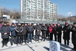 마포구 80대 상비군 신년 시무식 및 합정축구회 시무식 3