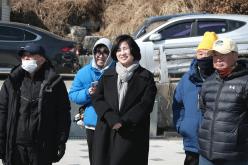 마포구 80대 상비군 신년 시무식 및 합정축구회 시무식 10