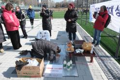 마포구 80대 상비군 신년 시무식 및 합정축구회 시무식 13