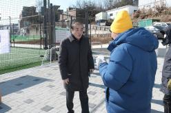 마포구 80대 상비군 신년 시무식 및 합정축구회 시무식 15