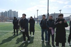 마포구 80대 상비군 신년 시무식 및 합정축구회 시무식 20