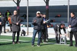 마포구 80대 상비군 신년 시무식 및 합정축구회 시무식 21