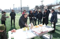 마포구 80대 상비군 신년 시무식 및 합정축구회 시무식 27