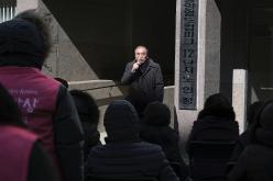 주민참여 효도밥상 급식기관 개소식 2