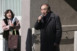 주민참여 효도밥상 급식기관 개소식 6