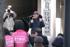 주민참여 효도밥상 급식기관 개소식 8