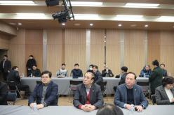 서울시옥외광고협회 마포구지부 제41회 정기총회 9