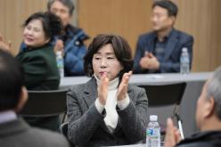 서울시옥외광고협회 마포구지부 제41회 정기총회 10