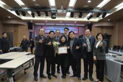 서울시옥외광고협회 마포구지부 제41회 정기총회 11