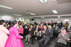 2025년 상암동 찾아가는 아주작은음악회 2