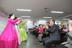 2025년 상암동 찾아가는 아주작은음악회 3