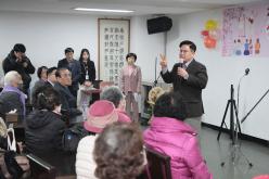 2025년 상암동 찾아가는 아주작은음악회 17