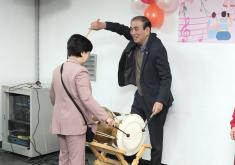 2025년 상암동 찾아가는 아주작은음악회 22