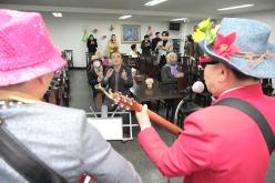 2025년 상암동 찾아가는 아주작은음악회 28