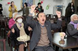 2025년 상암동 찾아가는 아주작은음악회 30