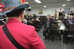 2025년 상암동 찾아가는 아주작은음악회 31