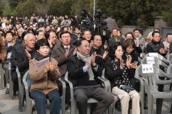 효도밥상 제2반찬공장 준공식 6