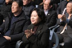 효도밥상 제2반찬공장 준공식 7