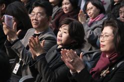 효도밥상 제2반찬공장 준공식 8