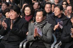 효도밥상 제2반찬공장 준공식 9