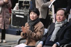 효도밥상 제2반찬공장 준공식 11