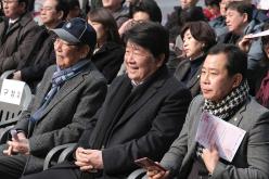 효도밥상 제2반찬공장 준공식 12