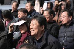 효도밥상 제2반찬공장 준공식 13