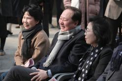 효도밥상 제2반찬공장 준공식 14