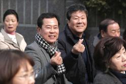 효도밥상 제2반찬공장 준공식 16