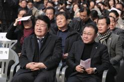 효도밥상 제2반찬공장 준공식 21