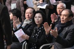 효도밥상 제2반찬공장 준공식 22