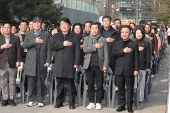 효도밥상 제2반찬공장 준공식 24