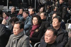 효도밥상 제2반찬공장 준공식 27