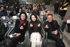 효도밥상 제2반찬공장 준공식 34