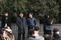 효도밥상 제2반찬공장 준공식 36