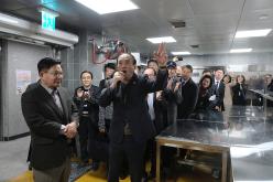 효도밥상 제2반찬공장 준공식 42