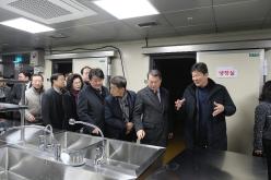 효도밥상 제2반찬공장 준공식 43