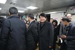 효도밥상 제2반찬공장 준공식 44