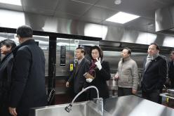 효도밥상 제2반찬공장 준공식 46