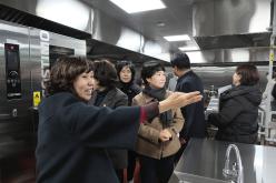 효도밥상 제2반찬공장 준공식 47